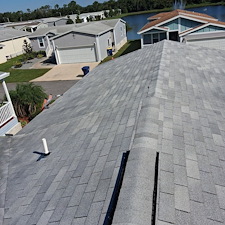 Pre-listing-Zephyrhills-roof-wash 0