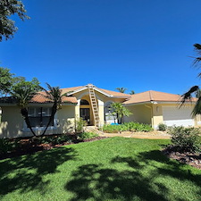 Wesley-chapel-Florida-roof-cleaning 4
